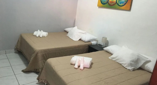 Hotel Don Al