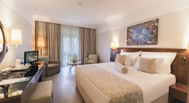 Номер Standard Turquoise Hotel