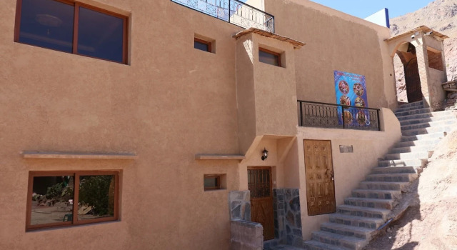 Auberge Lepiney
