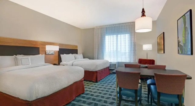 TownePlace Suites by Marriott Sarasota Bradenton West