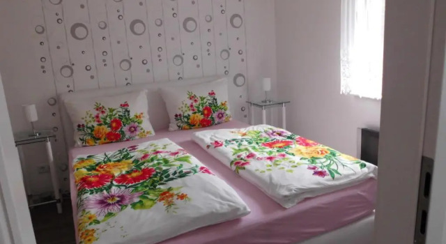 Коттедж Ferienhaus Gregor