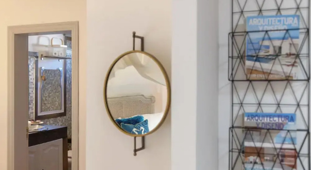 Boutique Boho Glam Villa With Private Pool, Reservar Hotel boutique Playa Blanca 