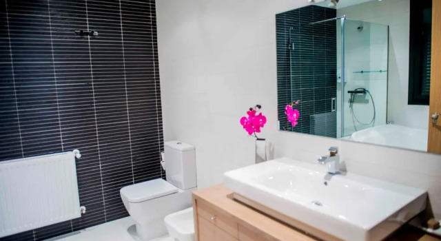 Люкс Deluxe Hotel Meson de Erosa