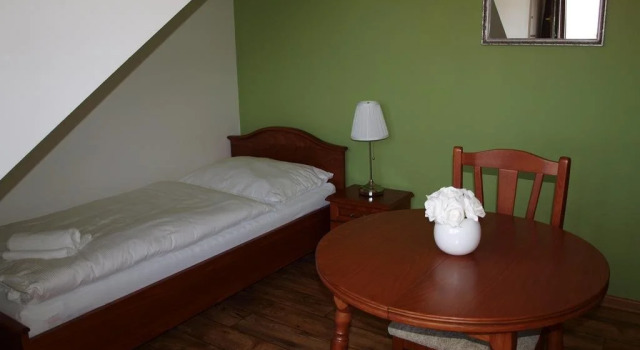 Penzion Mušlov, Prenota Hotel Mikulov Palava