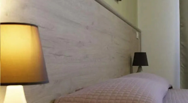 Номер Classic Mansio Residence & Hotel