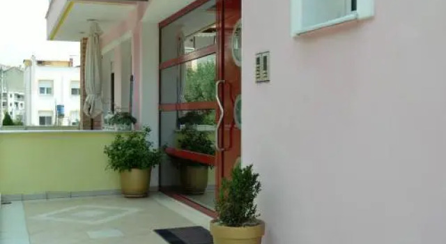 Aparthotel 4 Stars Kavala