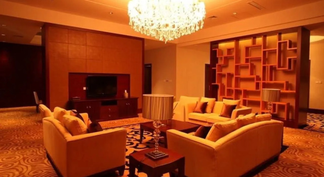 Changyuan Hotel
