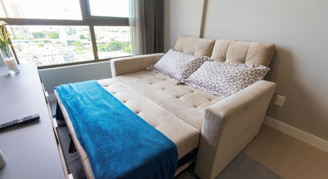 Parque Shopping - Apartament Confort by Carpediem