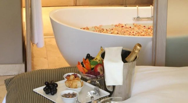Номер Classic Lombardy Boutique Hotel