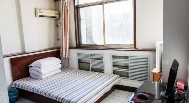 Hailanghua Hotel, Book Hotel Tangshan Hebei