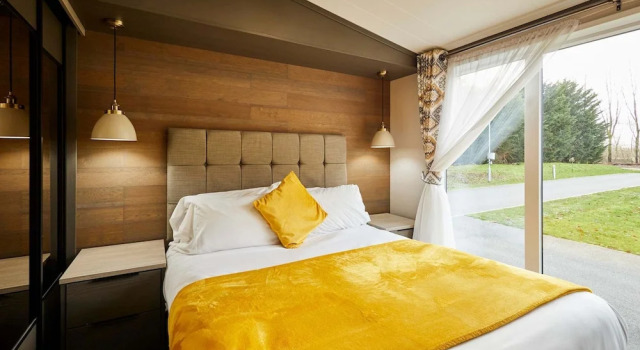 Host Stay The Kestrel Lodge, Забронировать Апартаменты/квартира Апартаменты Бармби-Мур, Апартаменты/квартира