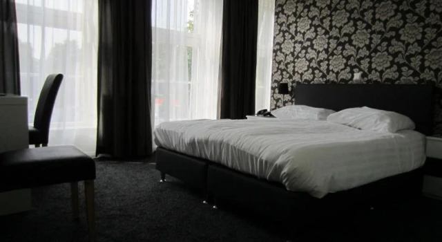 Hotel 1851, Prenota Boutique Boutique hotel a Utrecht, Boutique