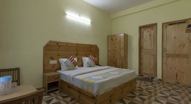 OYO 17400 Home River View Stay 18 Mile
