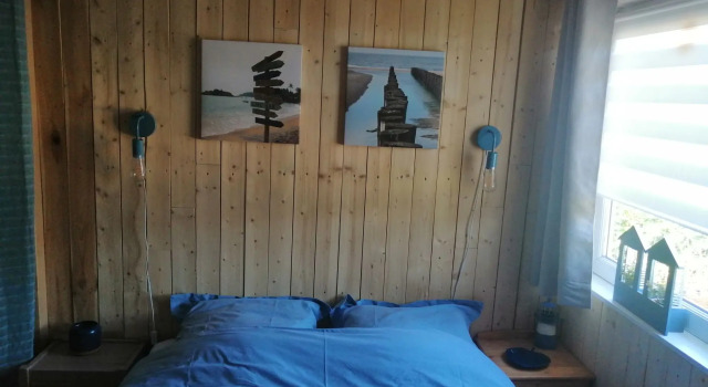 Nice chalet by the woods in Saint-Léger, Забронировать Шале Шини 