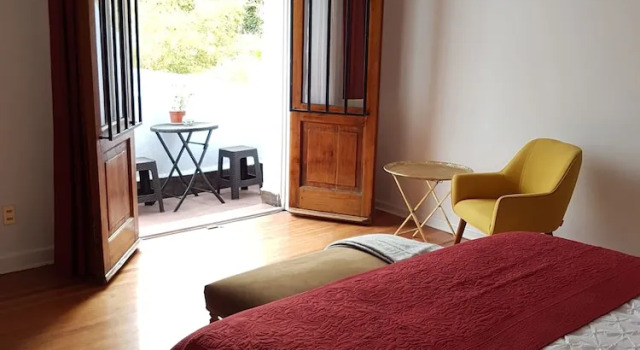 Номер Standard Hostal Boutique Casa La Barca