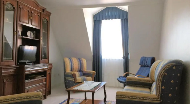 Apartamentos Monica °3, Book Apartment Carnota 