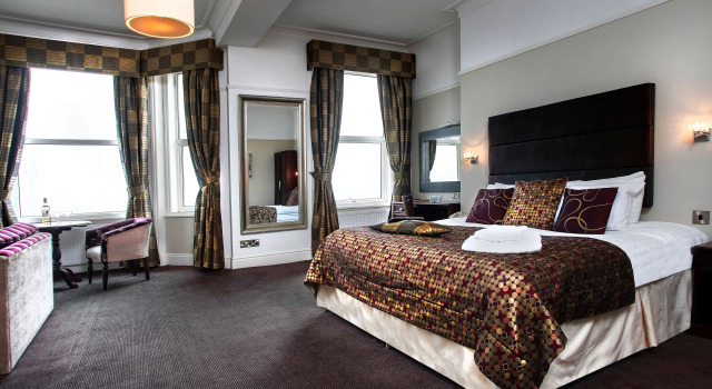 Hotel Hatfield, Varaa Hotelli All inclusive -hotellit kohteessa Merseyside, All Inclusive