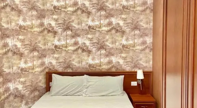 Standard Zimmer mit Blick Villa Pallotta Luxury B&B