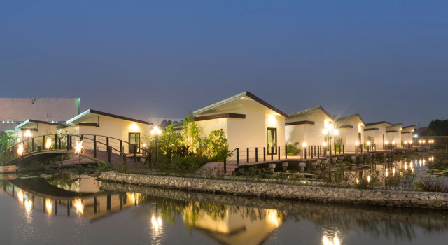 Bua Tara Resort