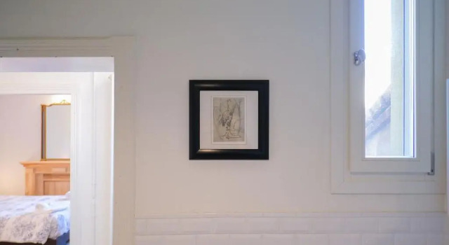 Номер Superior Vicolo Folletto Home
