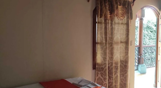 Номер Standard Hostal Los Octavianos Deluxe