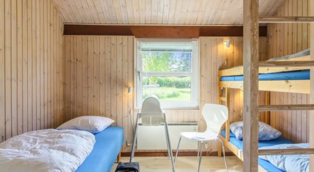 "Espen" - 1.3km from the sea in NW Jutland, Rezervovat Hotel  