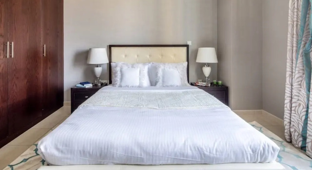 Lavish 2BR With Picturesque Burj Khalifa Views!, Забронировать Апартаменты/квартира Даунтаун Дубай , рядом с Дубайский аквариум