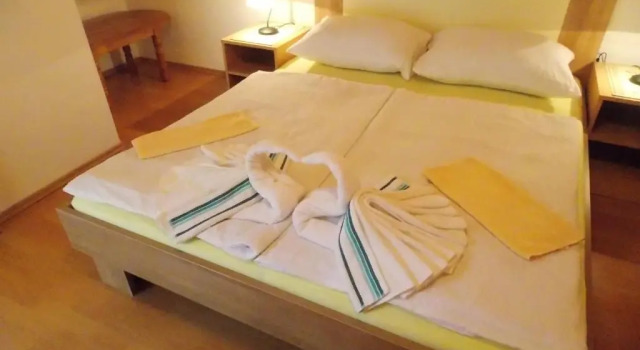 Апартаменты Apartments Smirnov