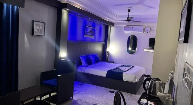 Номер Economy SKR Sivabhagya Madurai