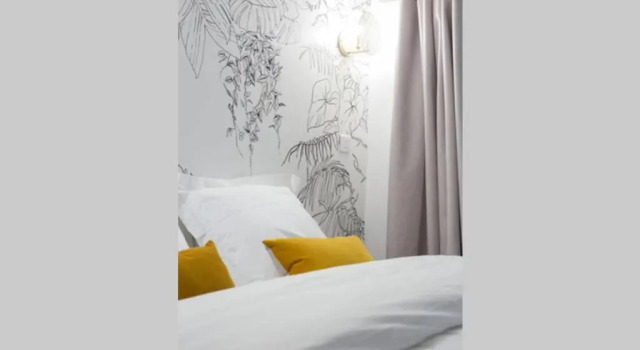 HSH Cosy Apartment Sentier-Réaumur II, Забронировать Апартаменты/квартира 10-й округ: Республика Париж, рядом с Станция метро Rambuteau