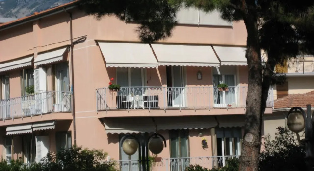 B&B Fiordarancio