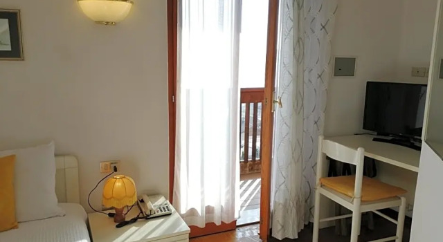 Albergo Stella Alpina