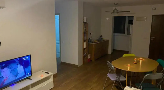 CasaAlicante Private Apartment Condo for up to 5 people Zentralle Wohnung CasaAlicante