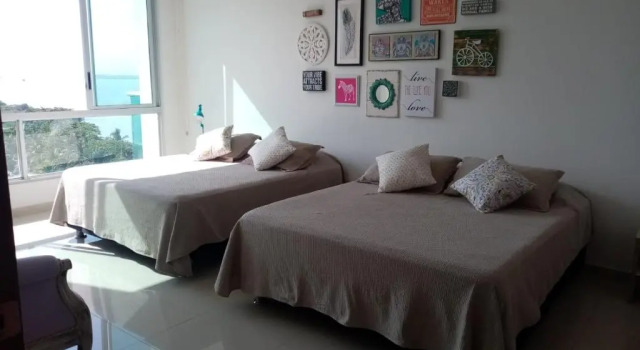 Costa Azul Suite 804, Book Hotel Hotels in Playa Dormida with a Pool, Swimming Pool