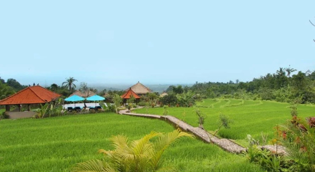 The Khana Sambangan