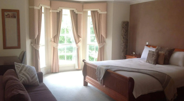Montfort Manor, 예약 호텔 트라라곤 Gippsland