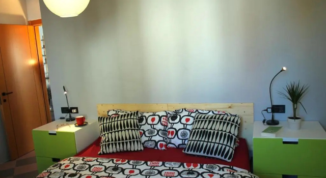 B&B Sarca Valley, Забронировать Отель «постель и завтрак» Отели в центре Дро, в центре