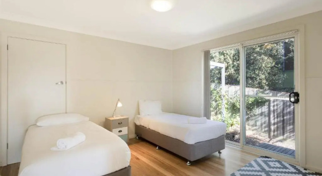 Surfside, Book Hotel Pambula Beach Sapphire Coast