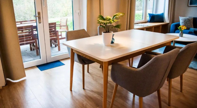 Апартаменты Apartmenthaus Feldberg