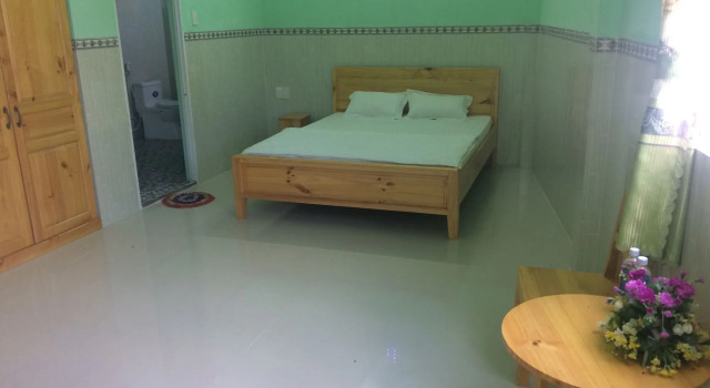 Y Thu Guesthouse
