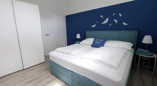 Exklusive FW mit 3 SZ und großer Terrasse, Rezerwuj Hotel Gratkorn 