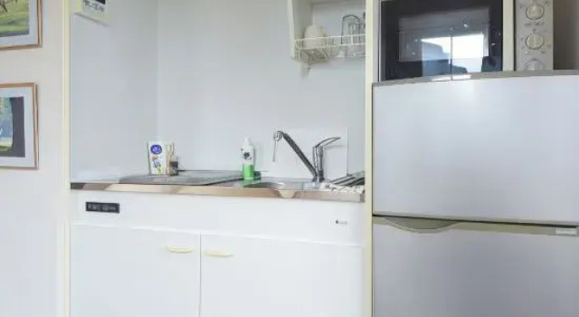 Номер Standard Comfy Stay Kiyokawa