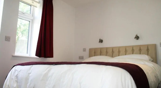 Номер Standard Bex Rooms