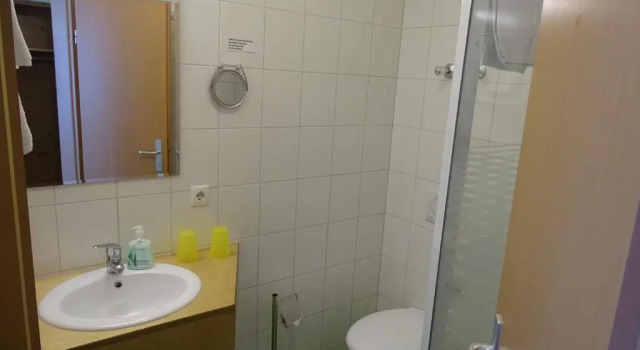 Двухместный номер Standard Hotel Demling
