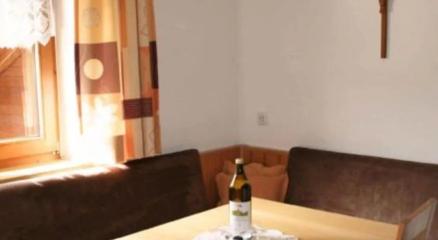 Haus Brigitte, Rezervovat Hotel Hotely v Tyrolsko s parkováním, Parkování