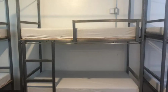 The Hub District Hostel and Dorm