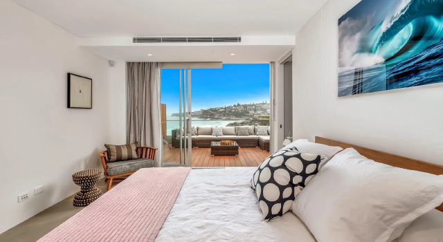 Tamarama Apartments, Забронировать Апартаменты/квартира Сидней Sydney Region