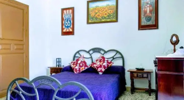 Casa Maria