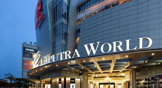An Hotel Jakarta