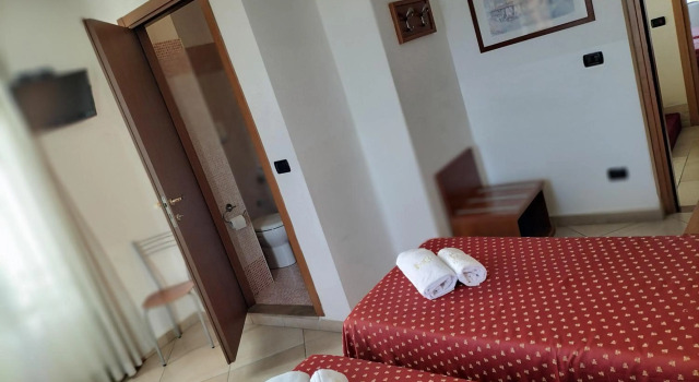 Hotel della Volta